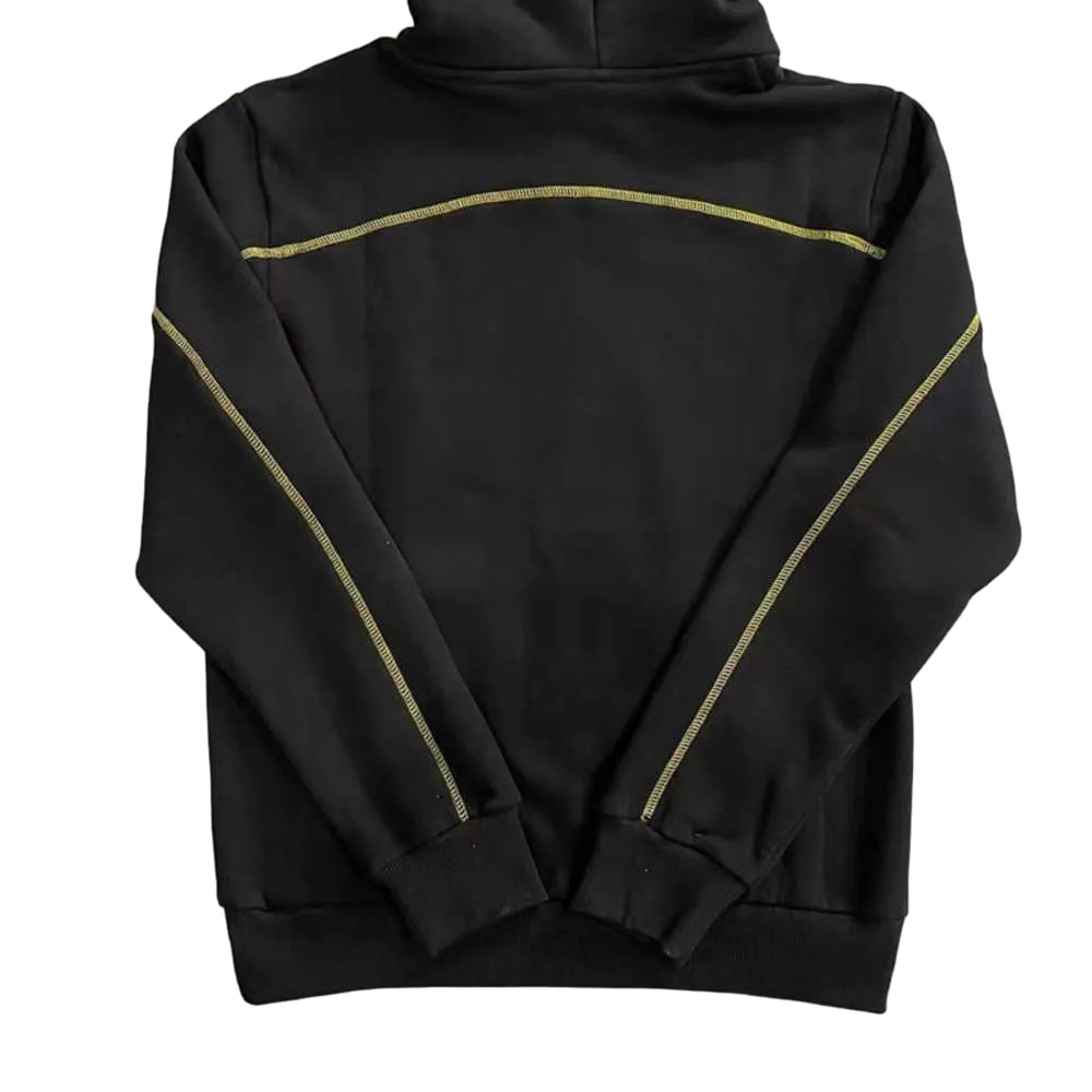 Conjunto Trapstar x Central Cee