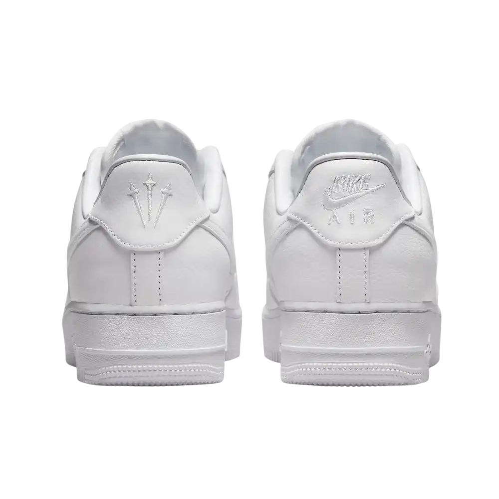 Tênis Nike x NOCTA Air Force 1 Low ''White''