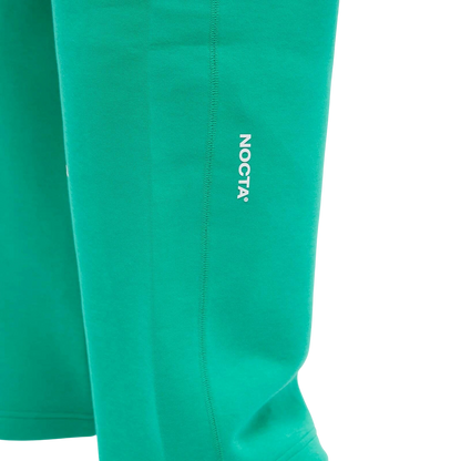 Conjunto Nike Tech Fleece Stadium Green Sail