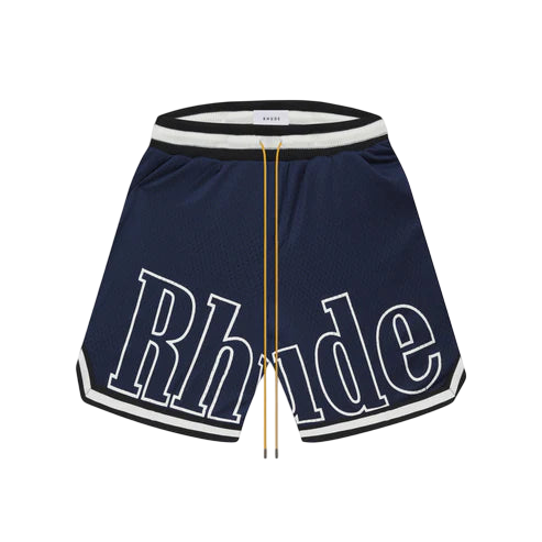 Bermuda Rhude Court Azul