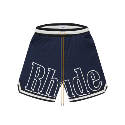 Bermuda Rhude Court Azul