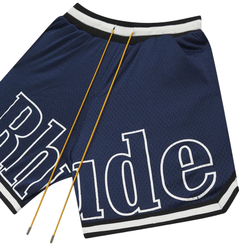 Bermuda Rhude Court Azul