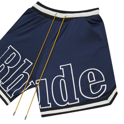 Bermuda Rhude Court Azul