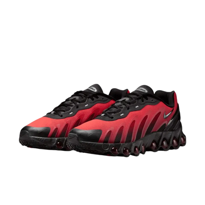 Tênis Air Max DN8 Black Bright Crimson