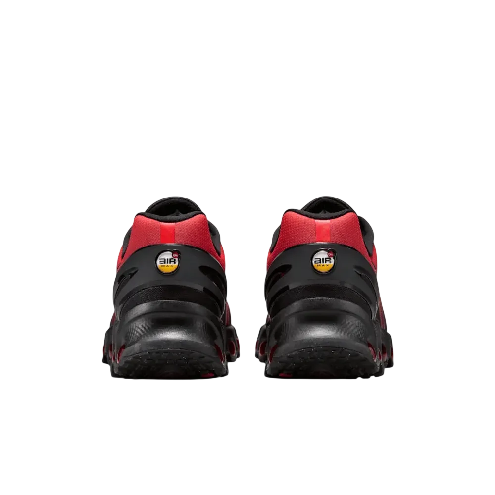 Tênis Air Max DN8 Black Bright Crimson