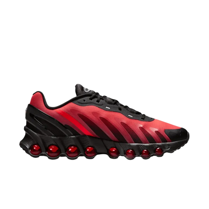 Tênis Air Max DN8 Black Bright Crimson