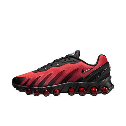 Tênis Air Max DN8 Black Bright Crimson