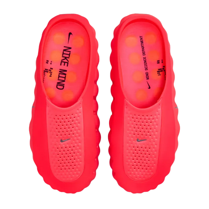 Nike Mind 001 Vermelho