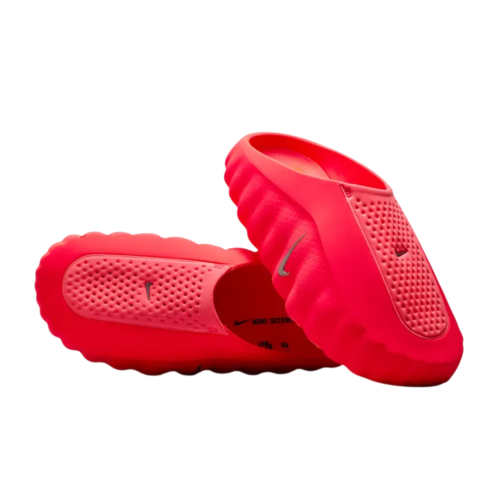 Nike Mind 001 Vermelho