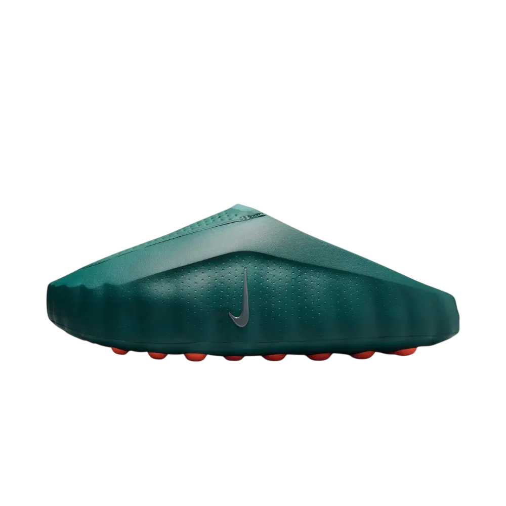 Nike Mind 001 Verde Escuro