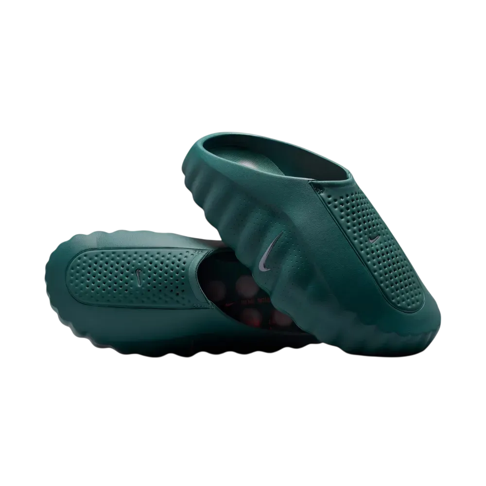 Nike Mind 001 Verde Escuro