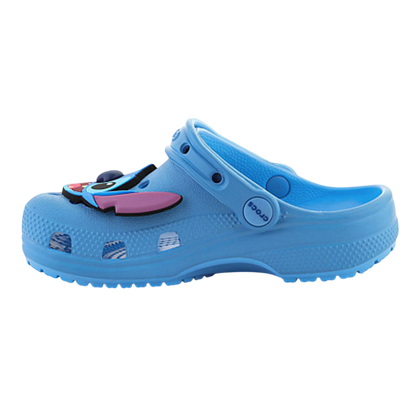 Sandália Crocs x Stitch Clog