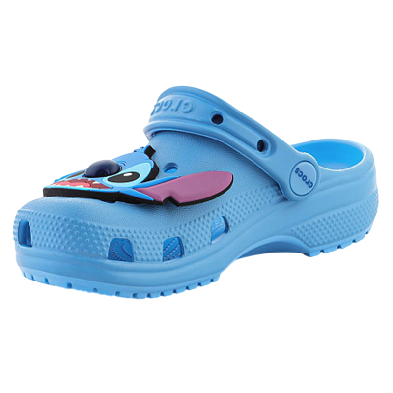 Sandália Crocs x Stitch Clog
