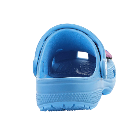 Sandália Crocs x Stitch Clog