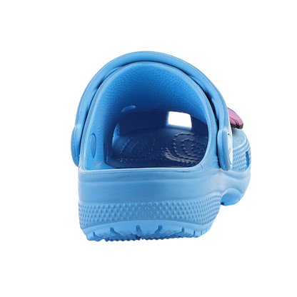Sandália Crocs x Stitch Clog