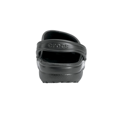 Sandália Crocs Classic Clog Plaster Preta