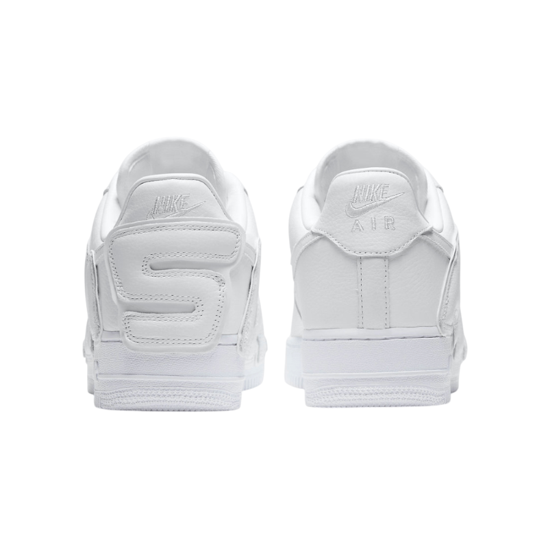 Tênis Nike Air Force Cactus Plant Flea Branco
