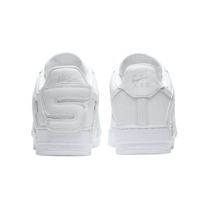 Tênis Nike Air Force Cactus Plant Flea Branco