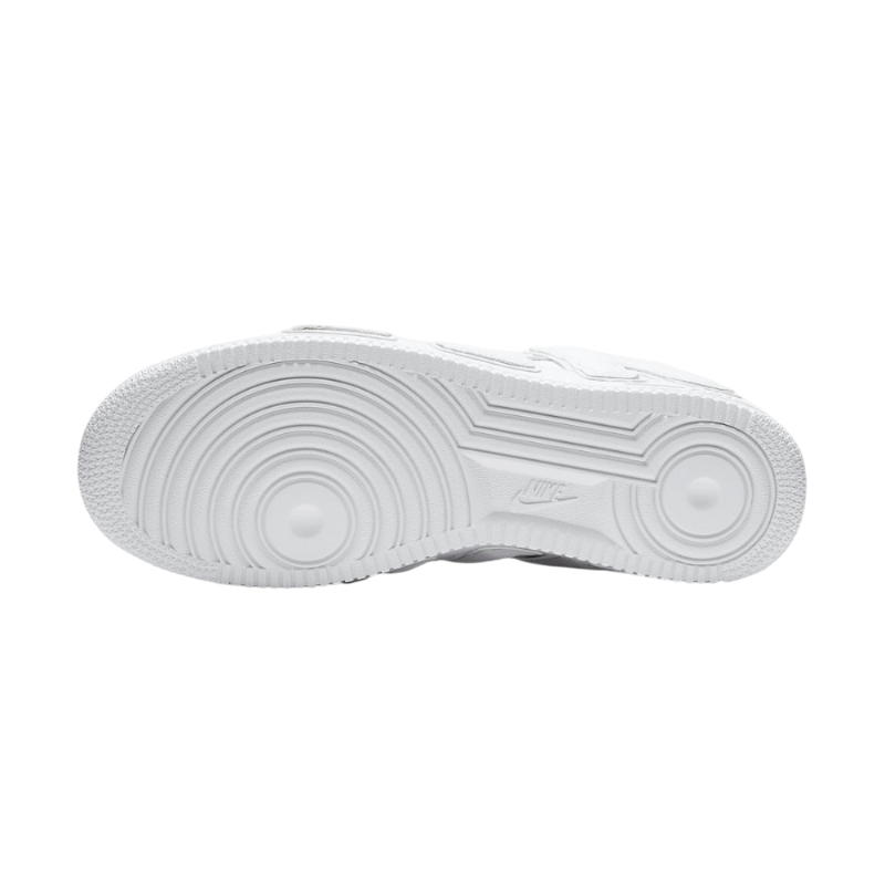 Tênis Nike Air Force Cactus Plant Flea Branco