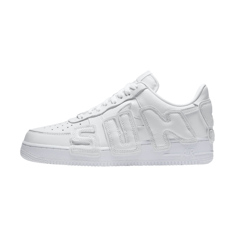 Tênis Nike Air Force Cactus Plant Flea Branco