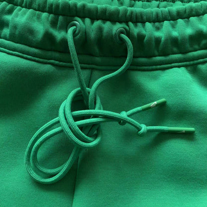 Conjunto Nike Tech Fleece Stadium Green Sail