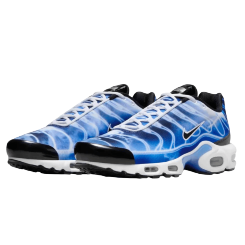 Tênis Air Max Tn Plus Light Fhotography Royal Blue