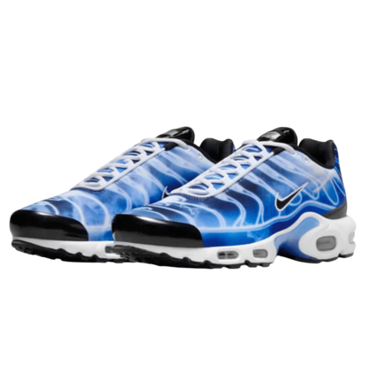 Tênis Air Max Tn Plus Light Fhotography Royal Blue