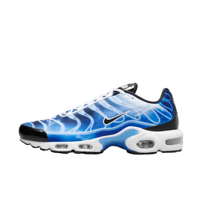 Tênis Air Max Tn Plus Light Fhotography Royal Blue