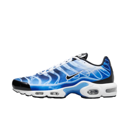 Tênis Air Max Tn Plus Light Fhotography Royal Blue