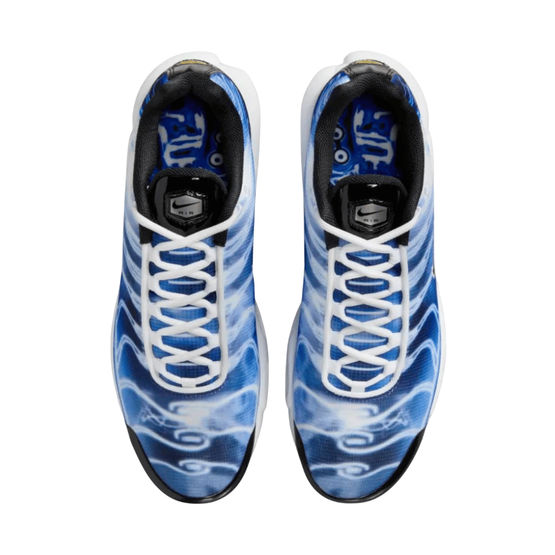 Tênis Air Max Tn Plus Light Fhotography Royal Blue