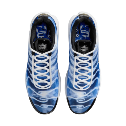 Tênis Air Max Tn Plus Light Fhotography Royal Blue