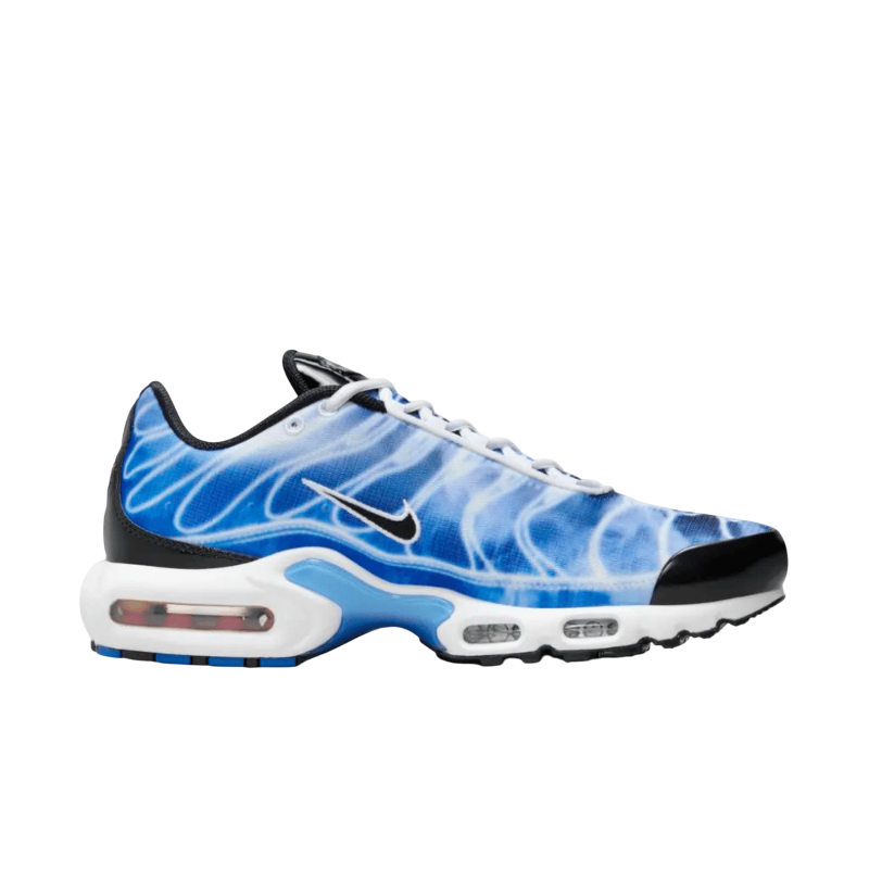 Tênis Air Max Tn Plus Light Fhotography Royal Blue