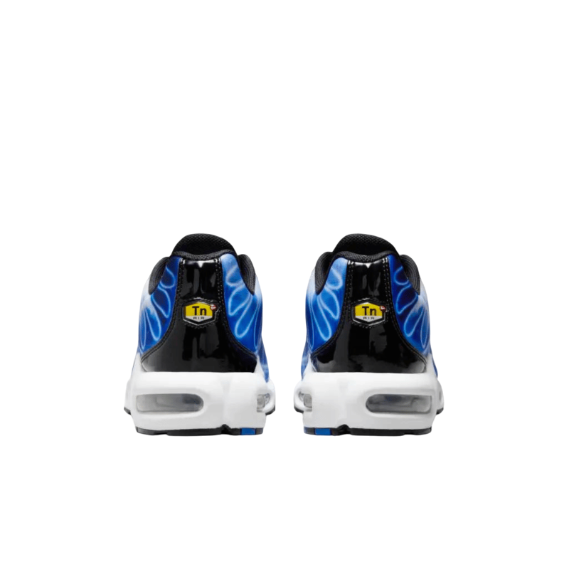 Tênis Air Max Tn Plus Light Fhotography Royal Blue