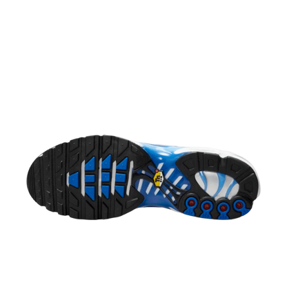 Tênis Air Max Tn Plus Light Fhotography Royal Blue