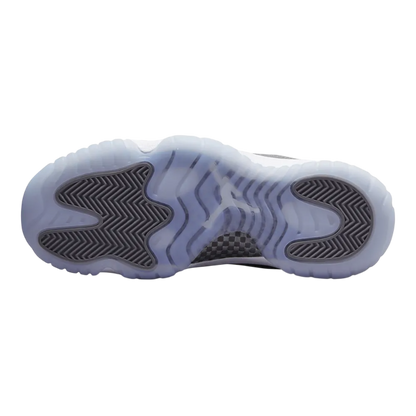 Tenis Air Jordan 11 Cool Grey