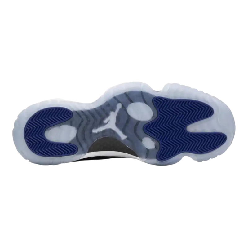 Tenis Air Jordan 11 Concord