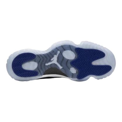 Tenis Air Jordan 11 Concord