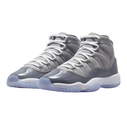 Tenis Air Jordan 11 Cool Grey