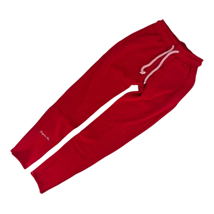 Calça Moletom Syna Vermelha
