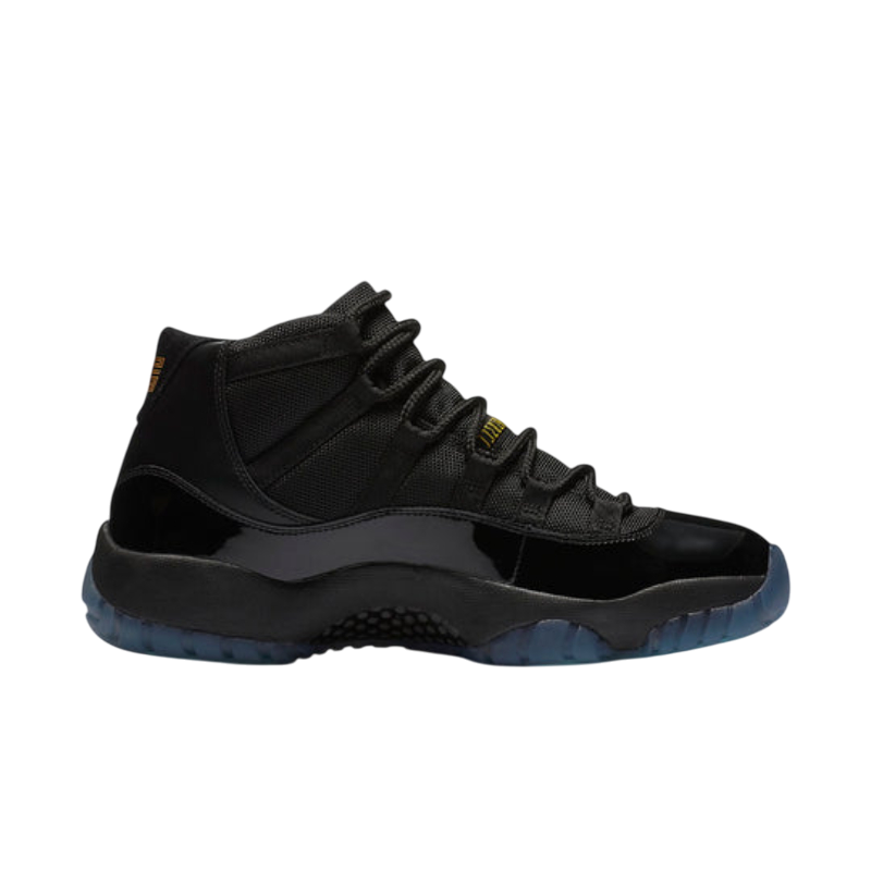 Tenis Air Jordan 11 Retro Gamma Blue