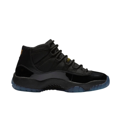 Tenis Air Jordan 11 Retro Gamma Blue