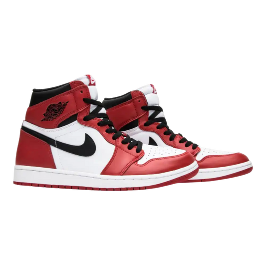 Tênis Nike Air Jordan 1 Retro High OG Chicago