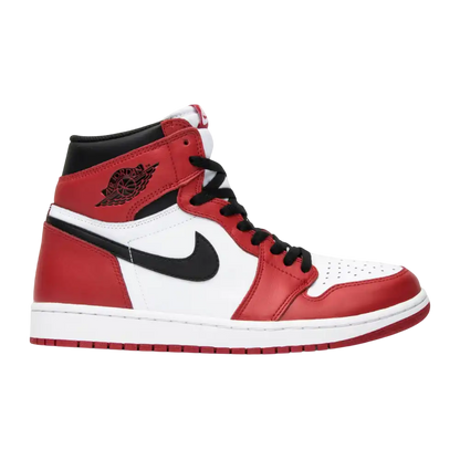 Tênis Nike Air Jordan 1 Retro High OG Chicago
