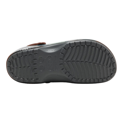 Sandália Cars x Crocs Classic Clog Mater