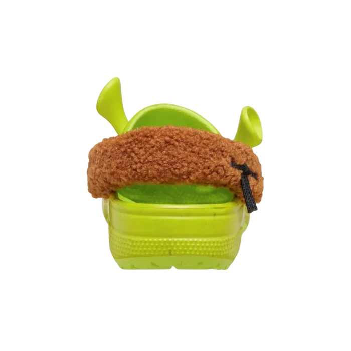 Sandália Crocs x DreamWorks Shrek Classic Clog