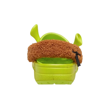 Sandália Crocs x DreamWorks Shrek Classic Clog