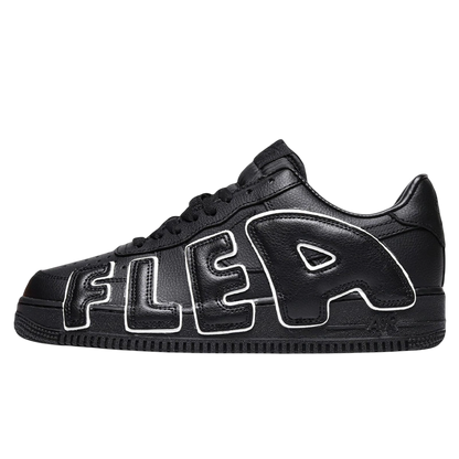 Tênis Nike Air Force Cactus Plant Flea Preto