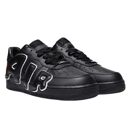 Tênis Nike Air Force Cactus Plant Flea Preto