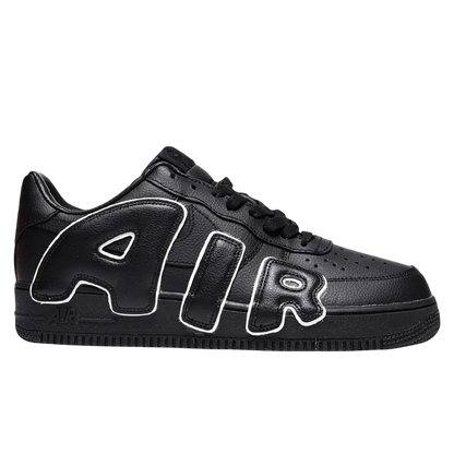 Tênis Nike Air Force Cactus Plant Flea Preto