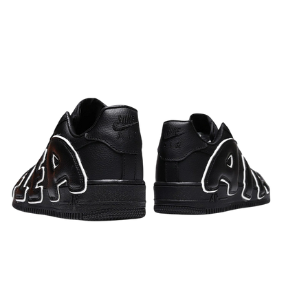 Tênis Nike Air Force Cactus Plant Flea Preto